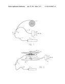 MECHANICAL AND ELECTRONIC TEMPERATURE READING SYSTEM WITH BUILT-IN FAILURE     AND INACCURACY DETECTION diagram and image