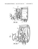 MECHANICAL AND ELECTRONIC TEMPERATURE READING SYSTEM WITH BUILT-IN FAILURE     AND INACCURACY DETECTION diagram and image