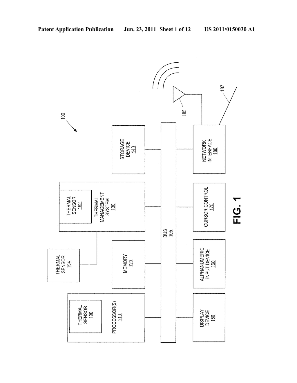 THERMAL SENSORS HAVING FLEXIBLE SUBSTRATES AND USE THEREOF - diagram, schematic, and image 02