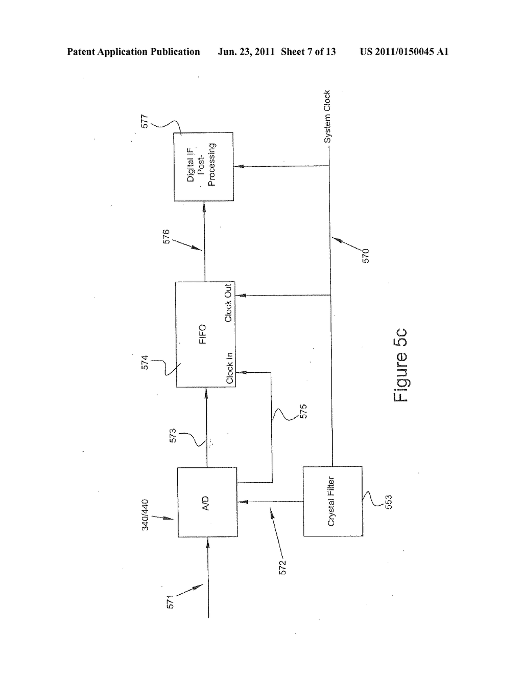 System and Method for an Intelligent Radio Frequency Receiver - diagram, schematic, and image 08