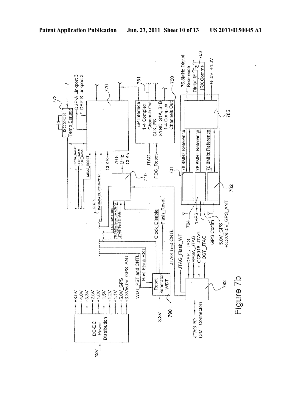 System and Method for an Intelligent Radio Frequency Receiver - diagram, schematic, and image 11