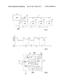 MULTIPLE-CHANNEL TRANSMISSION OVER A SINGLE-WIRE BUS diagram and image