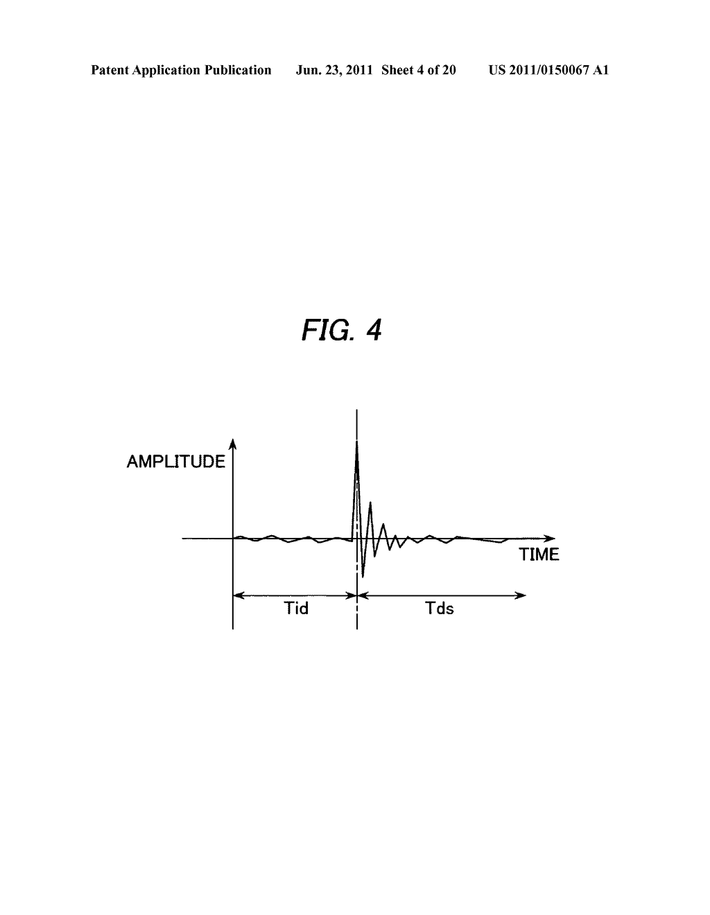 Echo canceller for eliminating echo without being affected by noise - diagram, schematic, and image 05