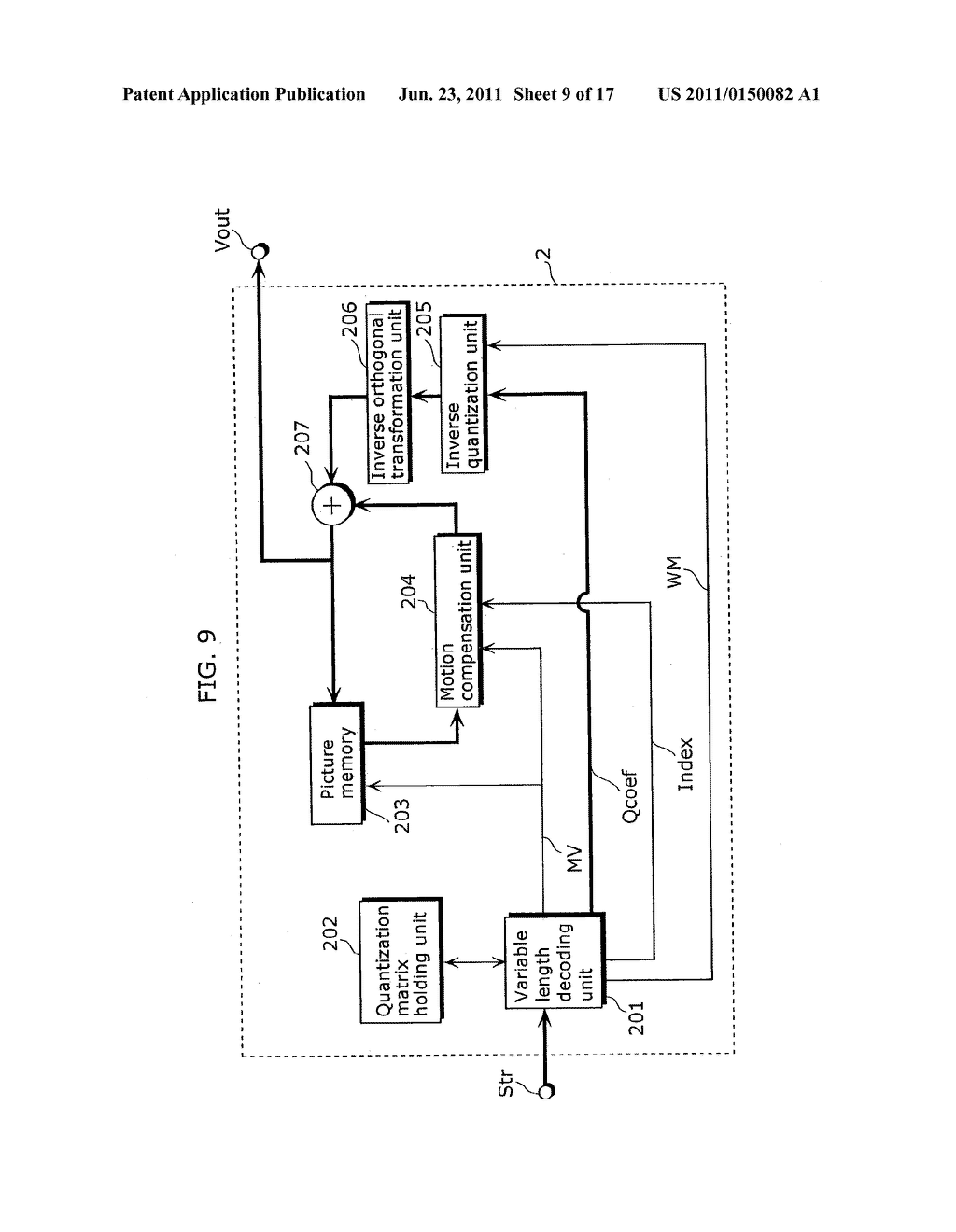 MOVING PICTURE CODING METHOD AND MOVING PICTURE DECODING METHOD - diagram, schematic, and image 10