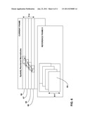 TEMPORAL AND SPATIAL VIDEO BLOCK REORDERING IN A DECODER TO IMPROVE CACHE     HITS diagram and image