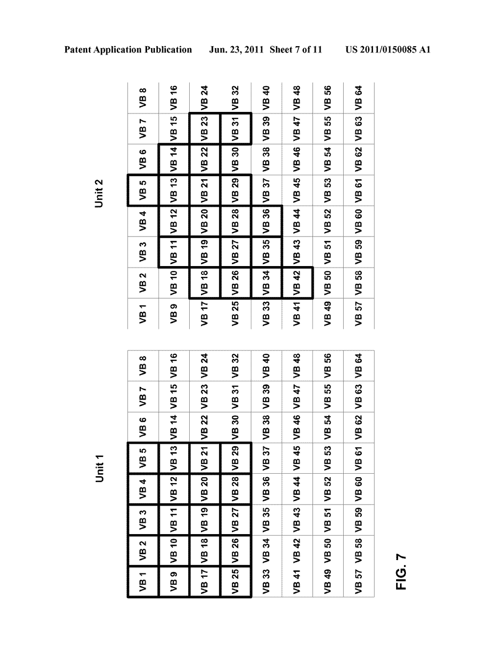 TEMPORAL AND SPATIAL VIDEO BLOCK REORDERING IN A DECODER TO IMPROVE CACHE     HITS - diagram, schematic, and image 08