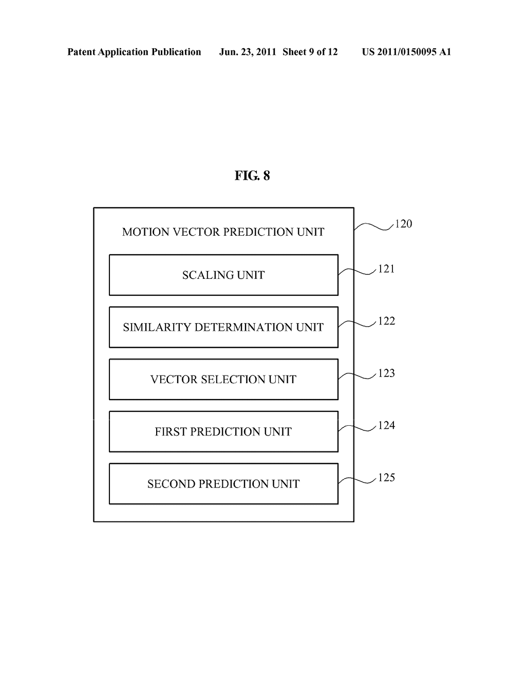 IMAGE ENCODING/DECODING APPARATUS AND METHOD - diagram, schematic, and image 10