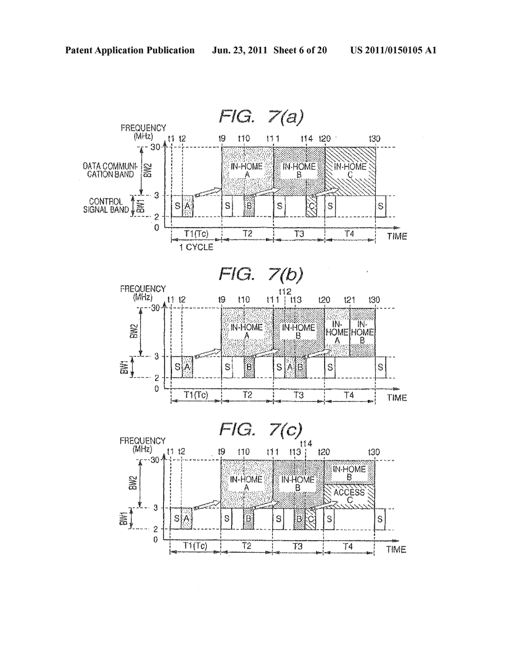 COMMUNICATION APPARATUS, INTEGRATED CIRCUIT, AND COMMUNICATION METHOD - diagram, schematic, and image 07