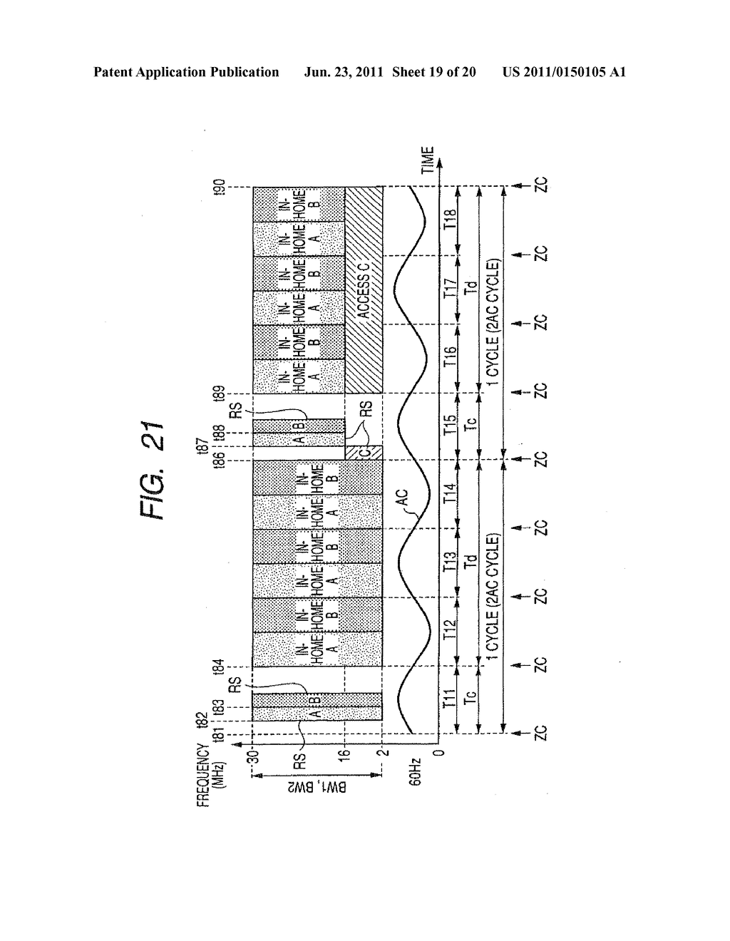 COMMUNICATION APPARATUS, INTEGRATED CIRCUIT, AND COMMUNICATION METHOD - diagram, schematic, and image 20