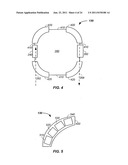 X-RAY METHOD AND APPARATUS USED IN CONJUNCTION WITH A CHARGED PARTICLE     CANCER THERAPY SYSTEM diagram and image