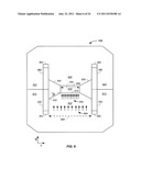 X-RAY METHOD AND APPARATUS USED IN CONJUNCTION WITH A CHARGED PARTICLE     CANCER THERAPY SYSTEM diagram and image