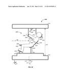 X-RAY METHOD AND APPARATUS USED IN CONJUNCTION WITH A CHARGED PARTICLE     CANCER THERAPY SYSTEM diagram and image