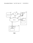 Web-Enabled Conferencing and Meeting Implementations with Flexible User     Calling Features diagram and image