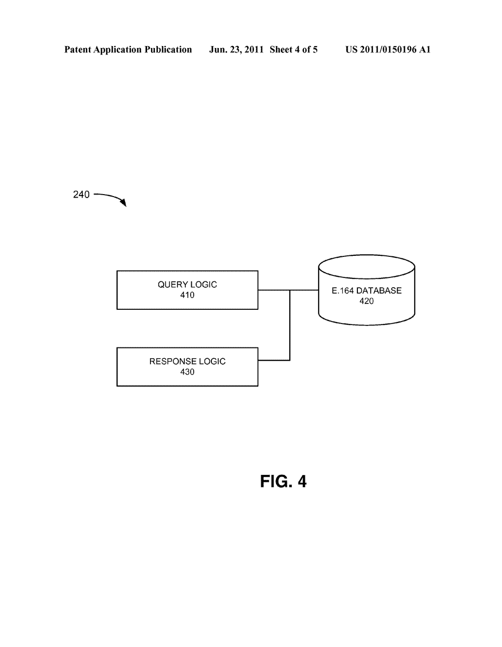 TELEPHONE NUMBER MAPPING - diagram, schematic, and image 05