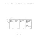 SYSTEM AND METHOD FOR PREFFERED PROVIDER SERVICES IN AN ENHANCED DIRECTORY     ASSISTANCE SYSTEM diagram and image