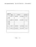 SYSTEM AND METHOD FOR PREFFERED PROVIDER SERVICES IN AN ENHANCED DIRECTORY     ASSISTANCE SYSTEM diagram and image