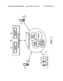 COORDINATED VIEWING EXPERIENCE AMONG REMOTELY LOCATED USERS diagram and image