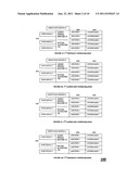 System and method for applying a plurality of input signals to a     loudspeaker array diagram and image