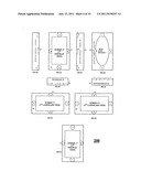 System and method for applying a plurality of input signals to a     loudspeaker array diagram and image