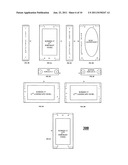 System and method for applying a plurality of input signals to a     loudspeaker array diagram and image