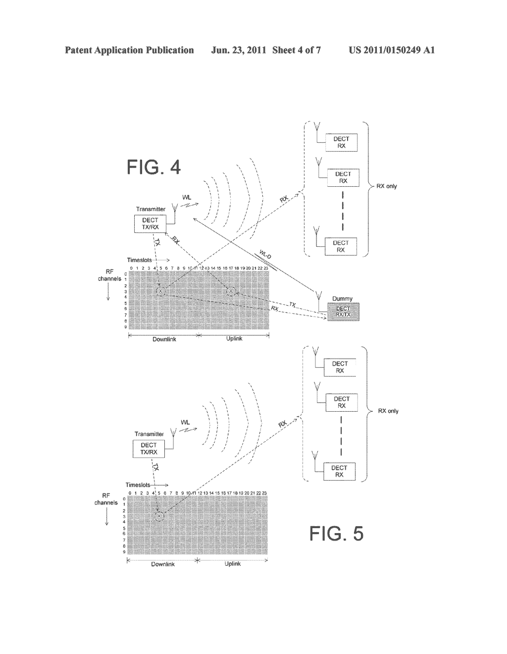 ASSISTIVE LISTENING SYSTEM ADAPTED FOR USING DECT - diagram, schematic, and image 05