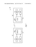 FM RADIO SYSTEM FOR DIGITAL AND ANALOG COMMUNICATIONS FOR HEARING     ASSISTANCE DEVICES diagram and image