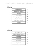 AUTOMATED SECURITY CONTROL USING ENCODED SECURITY INFORMATION diagram and image