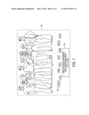 METHOD AND SYSTEM FOR AUTOMATED SUBJECT IDENTIFICATION IN GROUP PHOTOS diagram and image