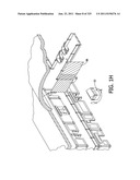 Identifying a characteristic of an individual utilizing facial recognition     and providing a display for the individual diagram and image