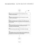 Identifying a characteristic of an individual utilizing facial recognition     and providing a display for the individual diagram and image