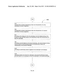 Identifying a characteristic of an individual utilizing facial recognition     and providing a display for the individual diagram and image