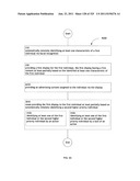 Identifying a characteristic of an individual utilizing facial recognition     and providing a display for the individual diagram and image