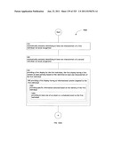 Identifying a characteristic of an individual utilizing facial recognition     and providing a display for the individual diagram and image