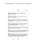 Identifying a characteristic of an individual utilizing facial recognition     and providing a display for the individual diagram and image