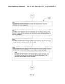 Identifying a characteristic of an individual utilizing facial recognition     and providing a display for the individual diagram and image