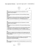 Identifying a characteristic of an individual utilizing facial recognition     and providing a display for the individual diagram and image