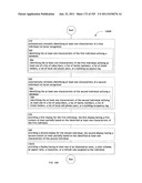 Identifying a characteristic of an individual utilizing facial recognition     and providing a display for the individual diagram and image