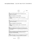 Identifying a characteristic of an individual utilizing facial recognition     and providing a display for the individual diagram and image