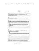 Identifying a characteristic of an individual utilizing facial recognition     and providing a display for the individual diagram and image