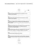 Identifying a characteristic of an individual utilizing facial recognition     and providing a display for the individual diagram and image