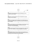 Identifying a characteristic of an individual utilizing facial recognition     and providing a display for the individual diagram and image