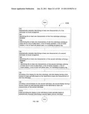 Identifying a characteristic of an individual utilizing facial recognition     and providing a display for the individual diagram and image