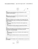 Identifying a characteristic of an individual utilizing facial recognition     and providing a display for the individual diagram and image