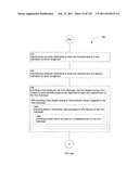 Identifying a characteristic of an individual utilizing facial recognition     and providing a display for the individual diagram and image