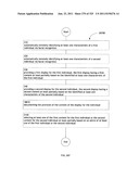 Identifying a characteristic of an individual utilizing facial recognition     and providing a display for the individual diagram and image