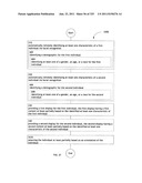 Identifying a characteristic of an individual utilizing facial recognition     and providing a display for the individual diagram and image