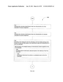 Identifying a characteristic of an individual utilizing facial recognition     and providing a display for the individual diagram and image