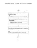 Identifying a characteristic of an individual utilizing facial recognition     and providing a display for the individual diagram and image