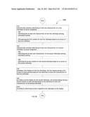 Identifying a characteristic of an individual utilizing facial recognition     and providing a display for the individual diagram and image