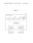 INFORMATION PROCESSING APPARATUS, PROCESSING METHOD THEREOF, AND     NON-TRANSITORY STORAGE MEDIUM diagram and image